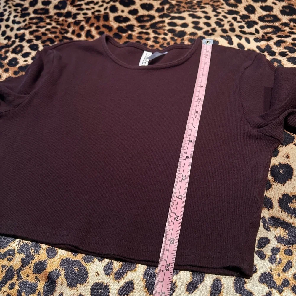H&M size great